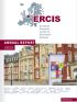 Download the current ERCIS Annual Report