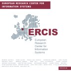 Download the ERCIS Information Brochure