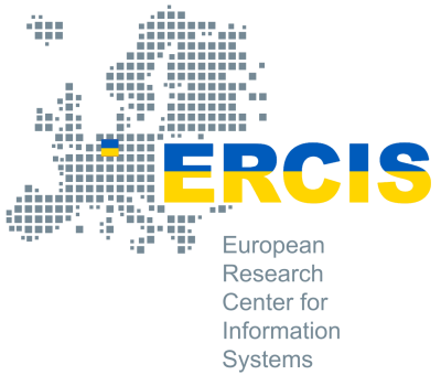 Alternate ERCIS Logo