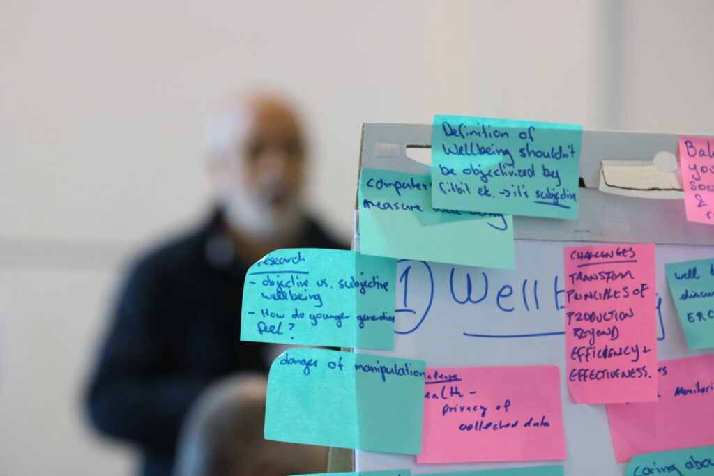 Annual Workshop - Prep 2019