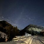 Night Sky from Sücka