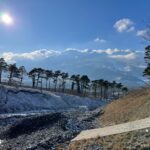 Close to the University of Liechtenstein