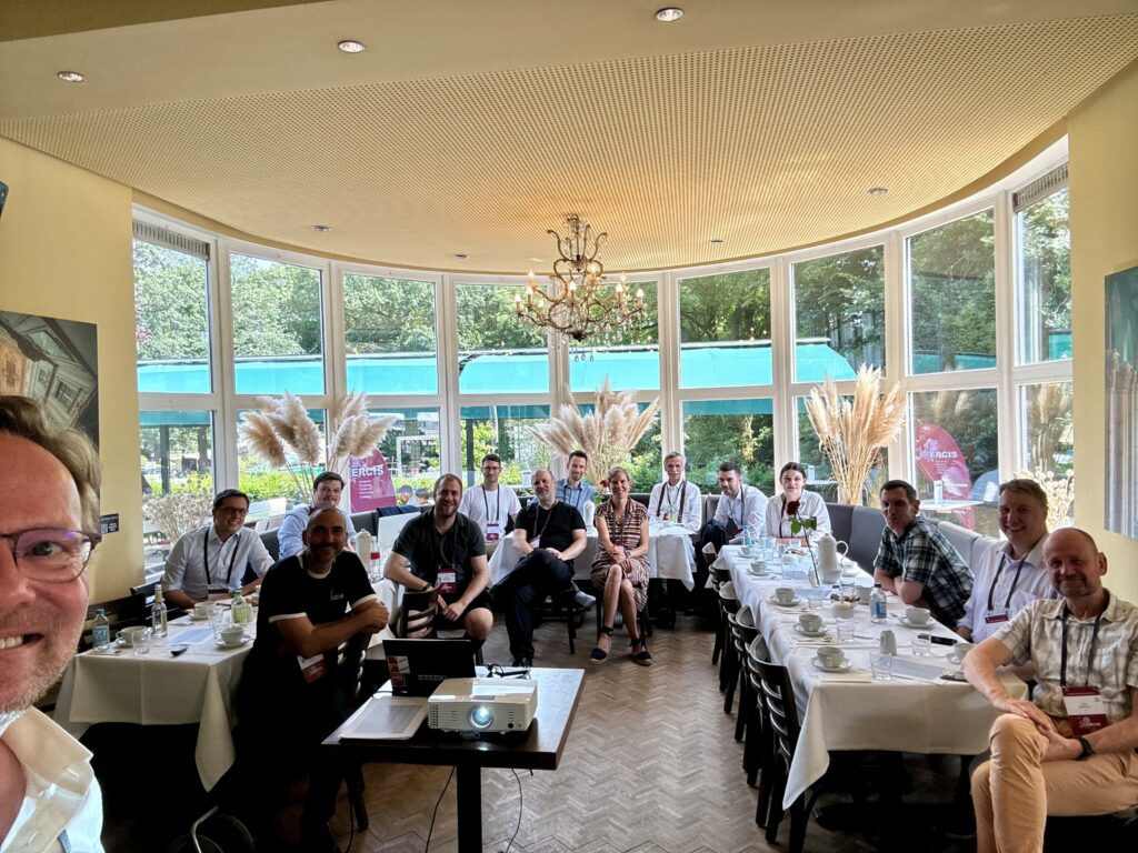 Advisory Board Meeting 2024
