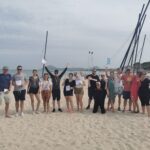 Regatta celebrations