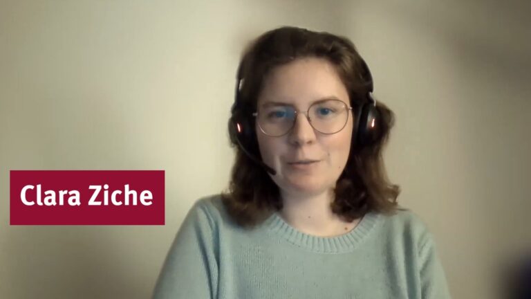 Clara Ziche