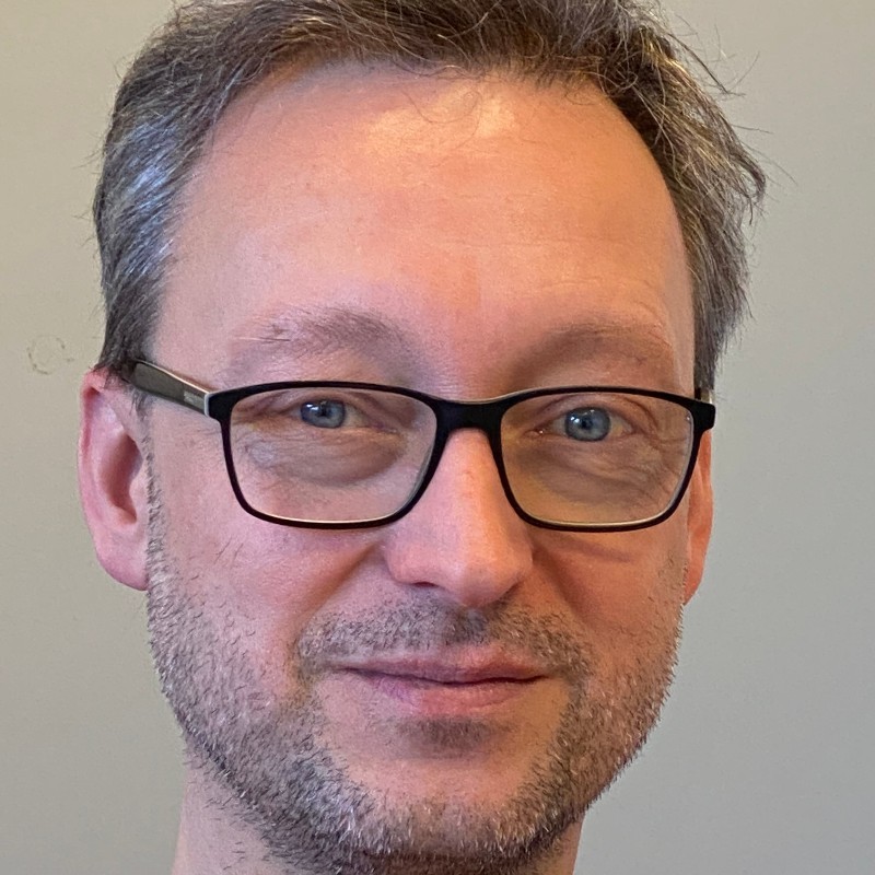Mike Preuss