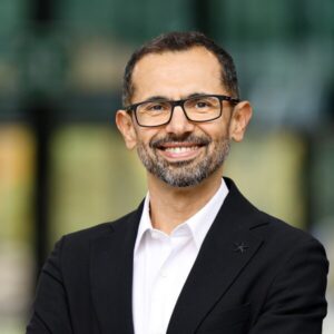 Oktay Türetken