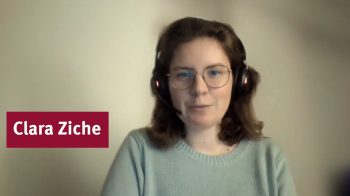 Clara Ziche Clara Ziche